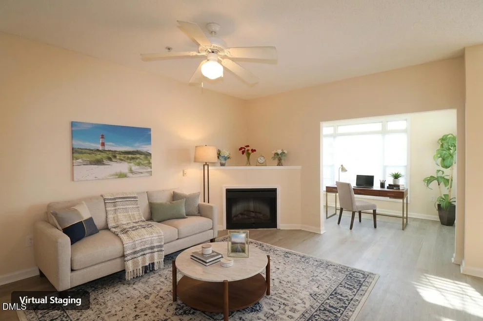 Unit for sale at 2520 Friedland, Raleigh, NC 27617