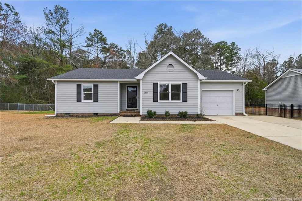 Unit for sale at 6813 Foxton Court, Fayetteville, NC 28304