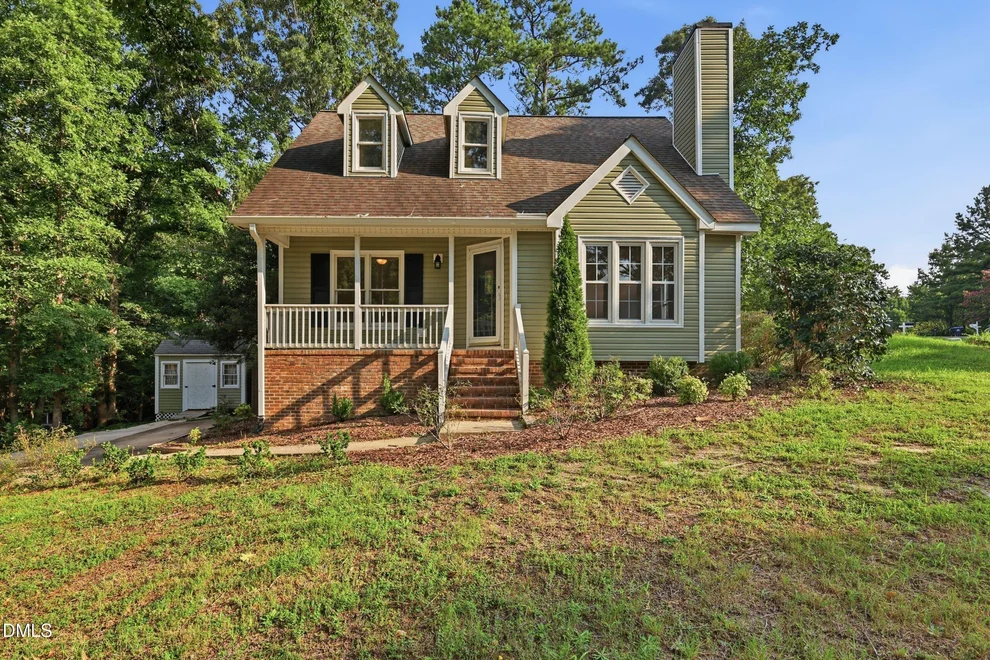 Unit for sale at 2300 Ruddy Road, Raleigh, NC 27616