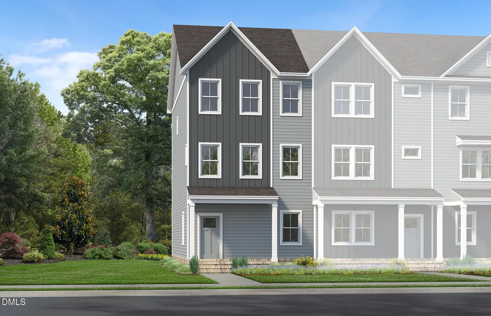Unit for sale at 3624 Flare Street, Knightdale, NC 27545