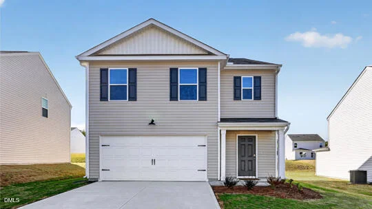 Unit for sale at 508 Chestnut Oak Drive, Sanford, NC 27332