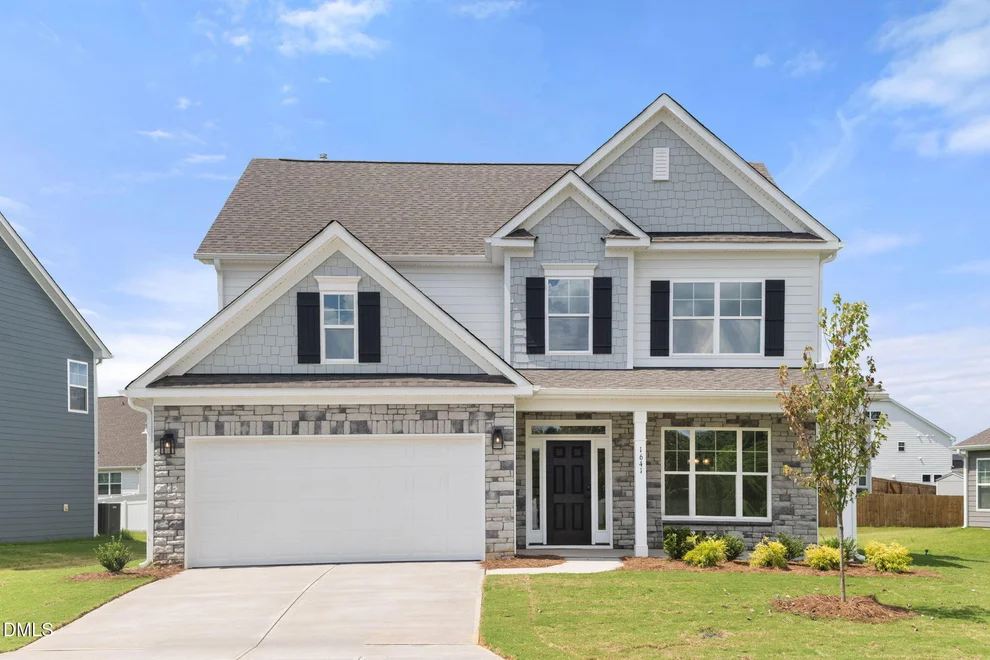 Unit for sale at 1641 Wareham Drive, Mebane, NC 27302