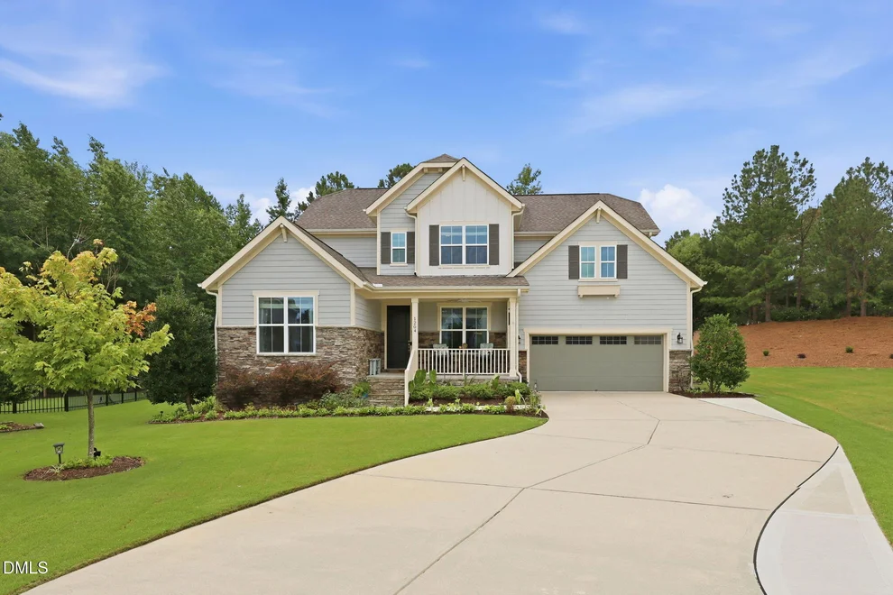 Unit for sale at 1204 Whispering Ridge Court, Wake Forest, NC 27587