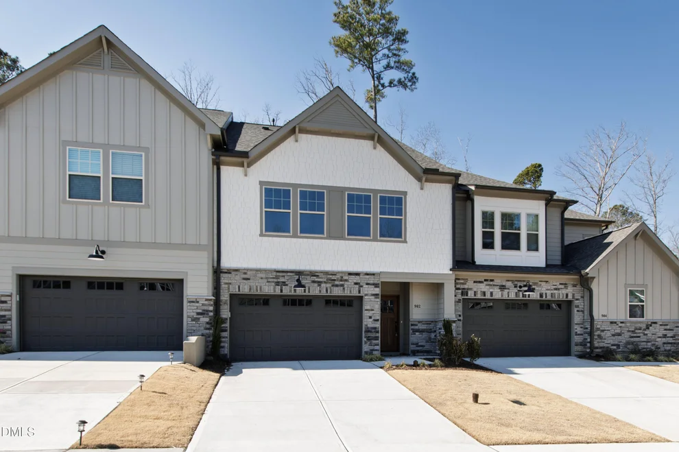 Unit for sale at 707 Mirkwood Avenue, Apex, NC 27523