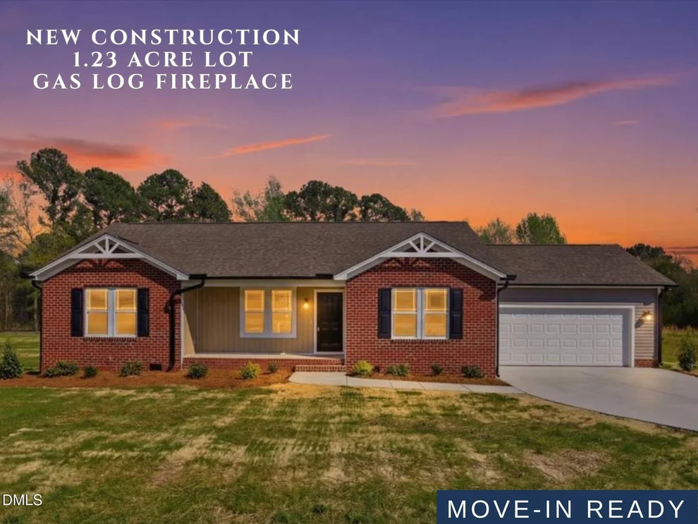 Unit for sale at 104 Grace Pond Avenue, Benson, NC 27504