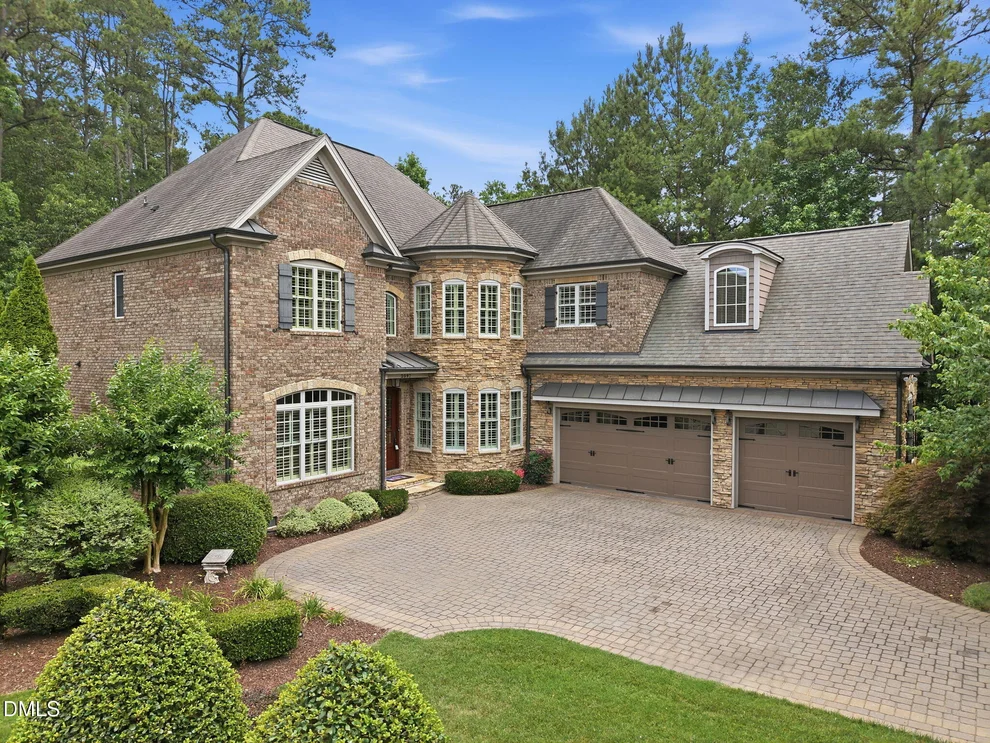 Unit for sale at 2097 Van Gogh Lane, Apex, NC 27539