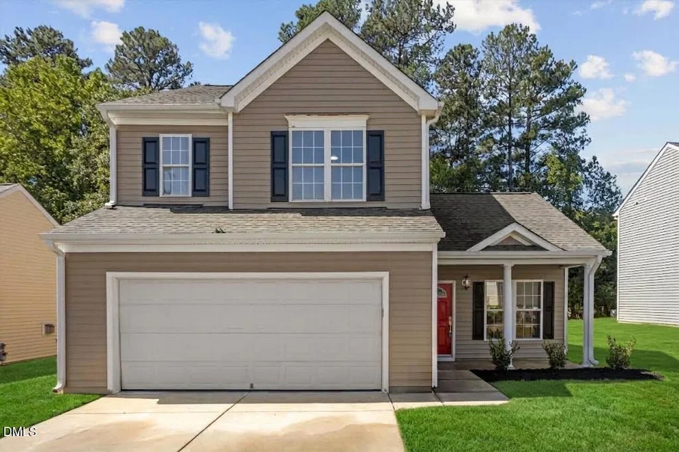 Unit for sale at 808 Nightshade Way, Raleigh, NC 27610