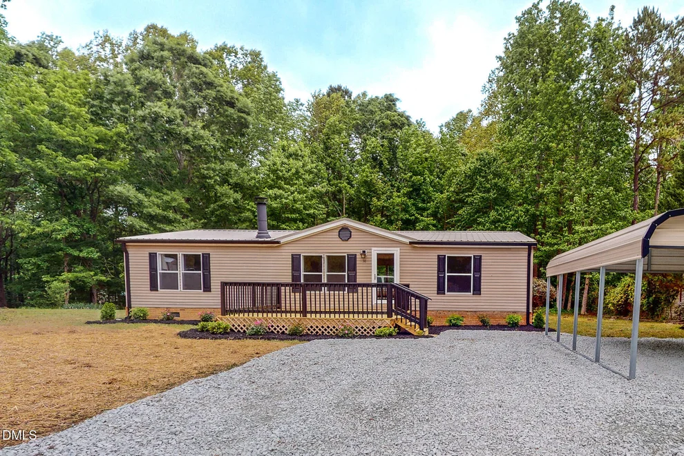 Unit for sale at 38 Cheslies Court, Roxboro, NC 27574