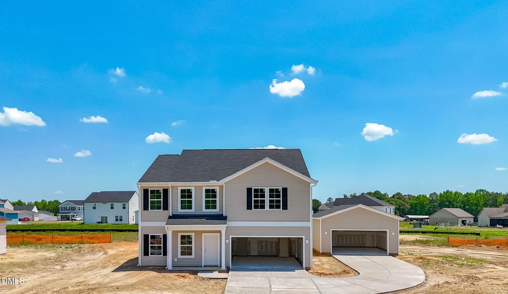 Unit for sale at 71 Lowell Cove, Angier, NC 27501