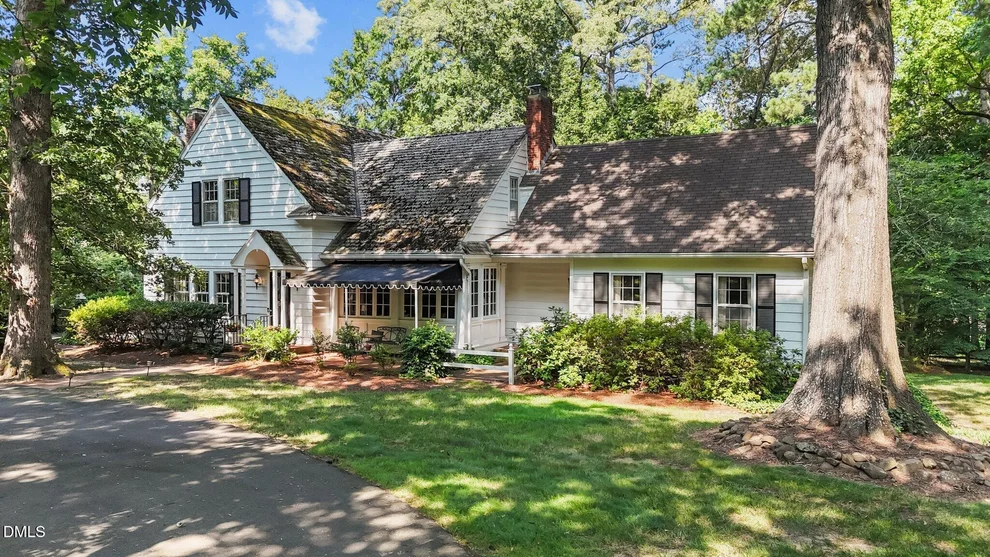 Unit for sale at 3724 Hope Valley Road, Durham, NC 27707