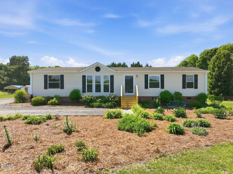 Unit for sale at 287 Oliver Loop Road, Roxboro, NC 27574