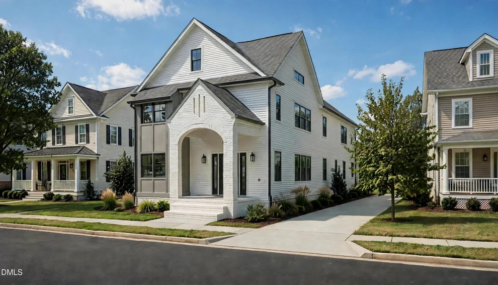 Unit for sale at 2638 Davis Street, Raleigh, NC 27608
