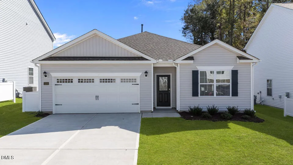 Unit for sale at 605 Ramo Grande Drive, Wake Forest, NC 27587