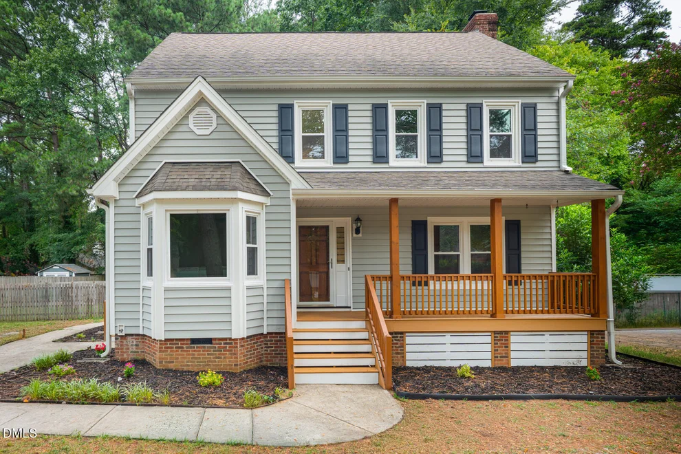 Unit for sale at 6609 Rainwater Road, Raleigh, NC 27615
