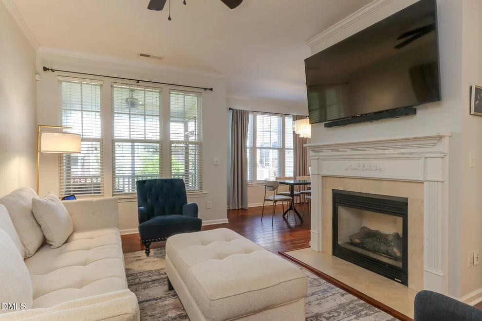 Unit for sale at 4928 Lady Of The Lake Drive, Raleigh, NC 27612