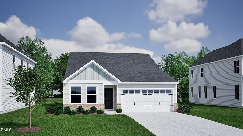 Unit for sale at 2025 Bull City Bend, Durham, NC 27703