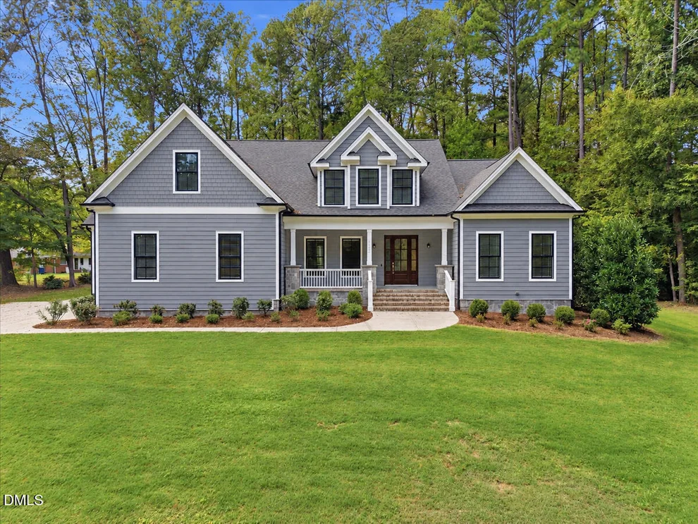 Unit for sale at 3526 Westglen Road, Durham, NC 27705