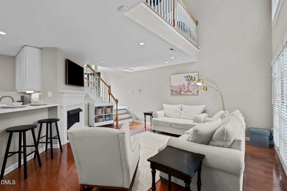Unit for sale at 62 Lake Village Drive, Durham, NC 27713