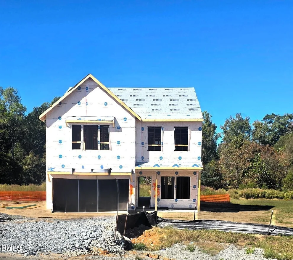 Unit for sale at 72 Lowell Cove, Angier, NC 27501