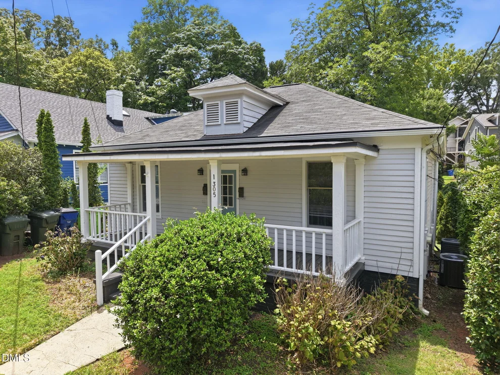 Unit for sale at 1305 Filmore Street, Raleigh, NC 27605