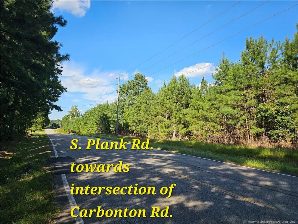 Unit for sale at 0 Carbonton Road, Sanford, NC 27330