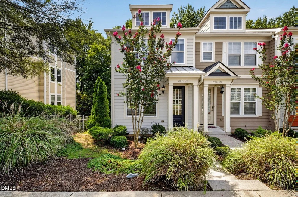 Unit for sale at 2800 Bedford Green Drive, Raleigh, NC 27604