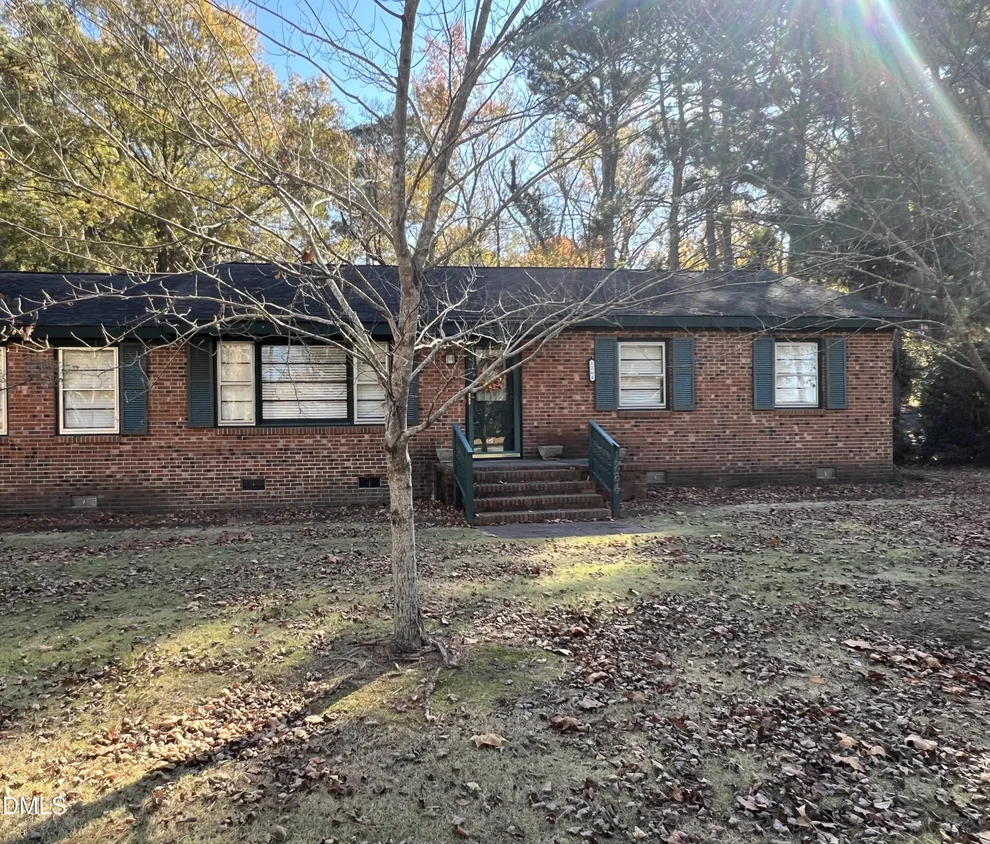 Unit for sale at 1264 Buffalo Road, Smithfield, NC 27577
