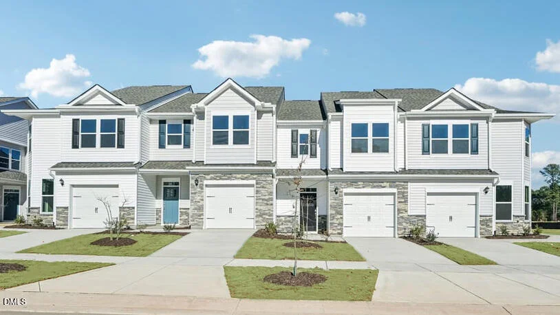 Unit for sale at 7427 Bourbon Briar Drive, Raleigh, NC 27604