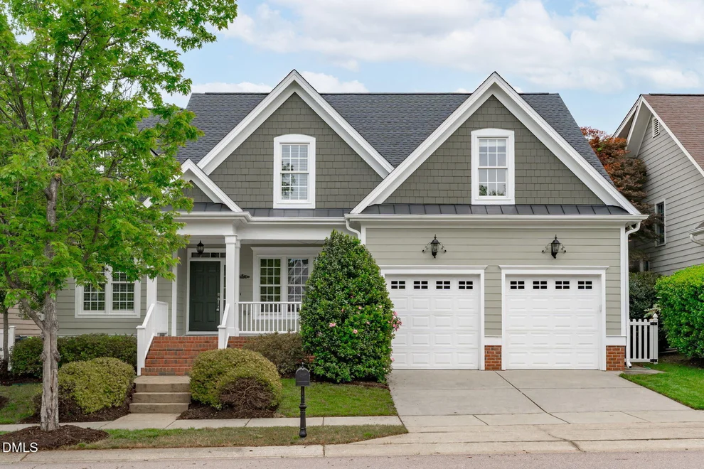Unit for sale at 2728 Snowy Meadow Court, Raleigh, NC 27614