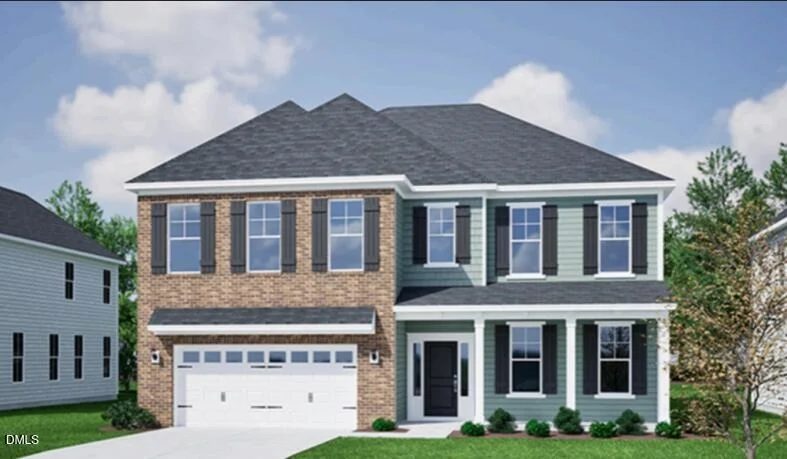 Unit for sale at 3813 Sweet Ivy Landing, Durham, NC 27703
