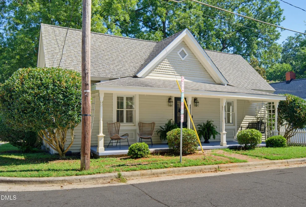 Unit for sale at 808 Brooklyn Street, Raleigh, NC 27605