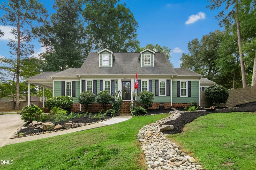 Unit for sale at 4500 Chesborough Road, Raleigh, NC 27612