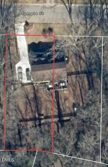 Unit for sale at Lot 1,1007 Temple Street, Raleigh, NC 27609