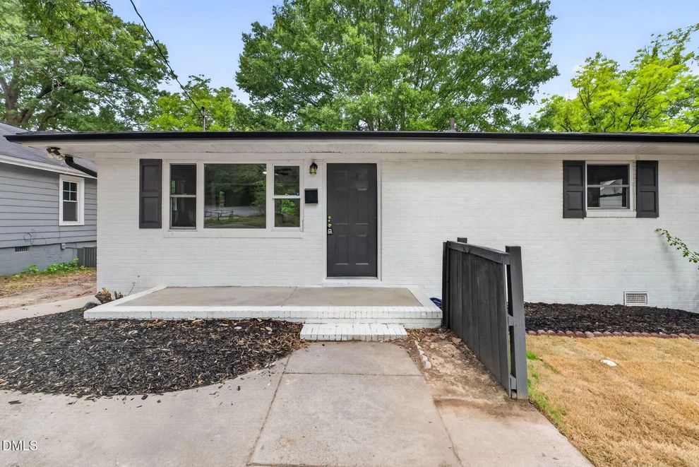 Unit for sale at 1309 N Hyde Park Avenue, Durham, NC 27701