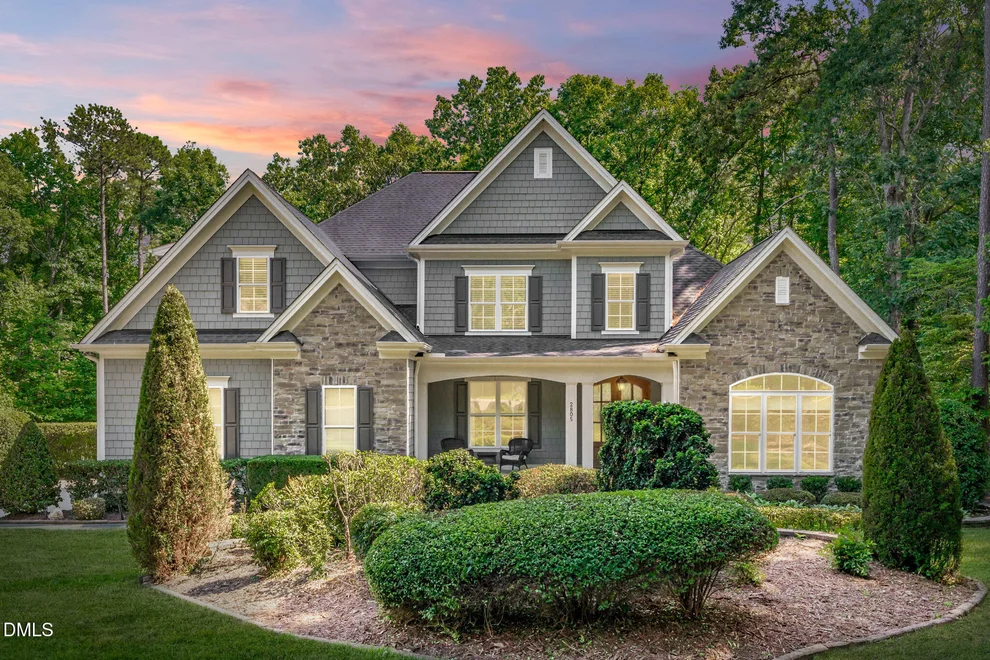 Unit for sale at 2805 Ivory Bluff Trail, Apex, NC 27539