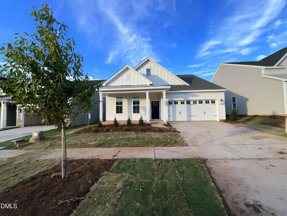 Unit for sale at 2024 Bull City Bend, Durham, NC 27703