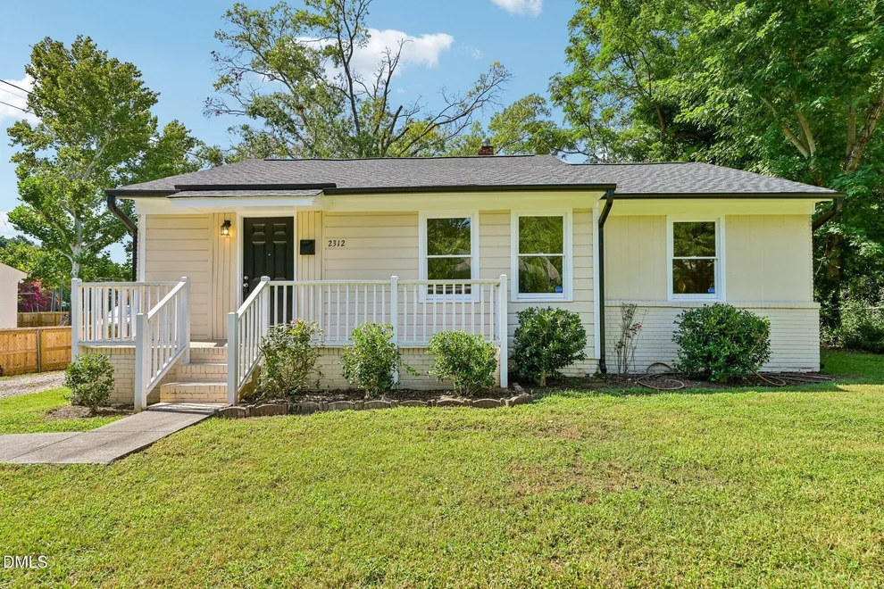 Unit for sale at 2312 Shannon Street, Raleigh, NC 27610