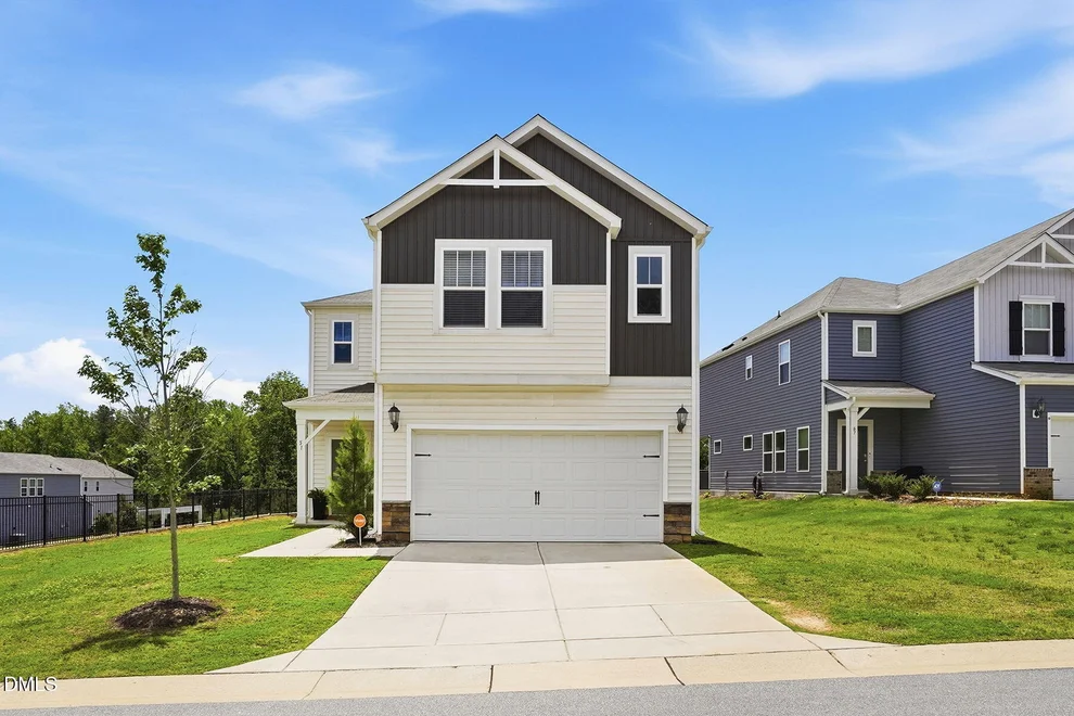 Unit for sale at 51 Coffee Tree Circle, Clayton, NC 27527
