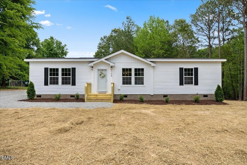 Unit for sale at 105 Buck Ridge Road, Louisburg, NC 27549
