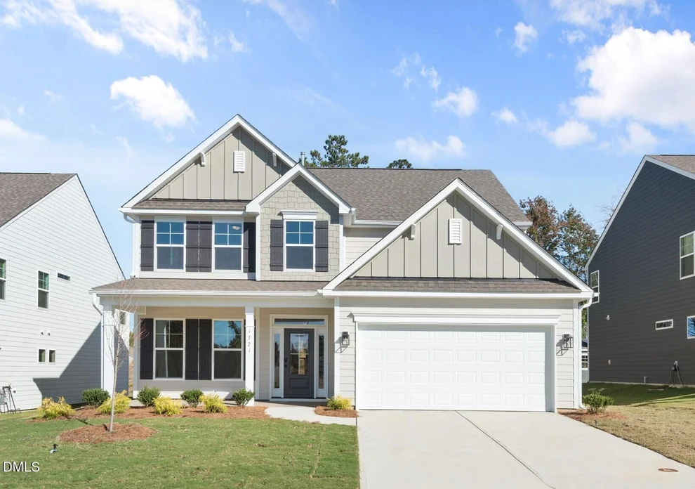 Unit for sale at 1321 Cricket Street, Elon, NC 27244