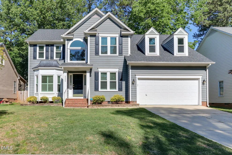 Unit for sale at 8805 Maplestead Drive, Raleigh, NC 27615