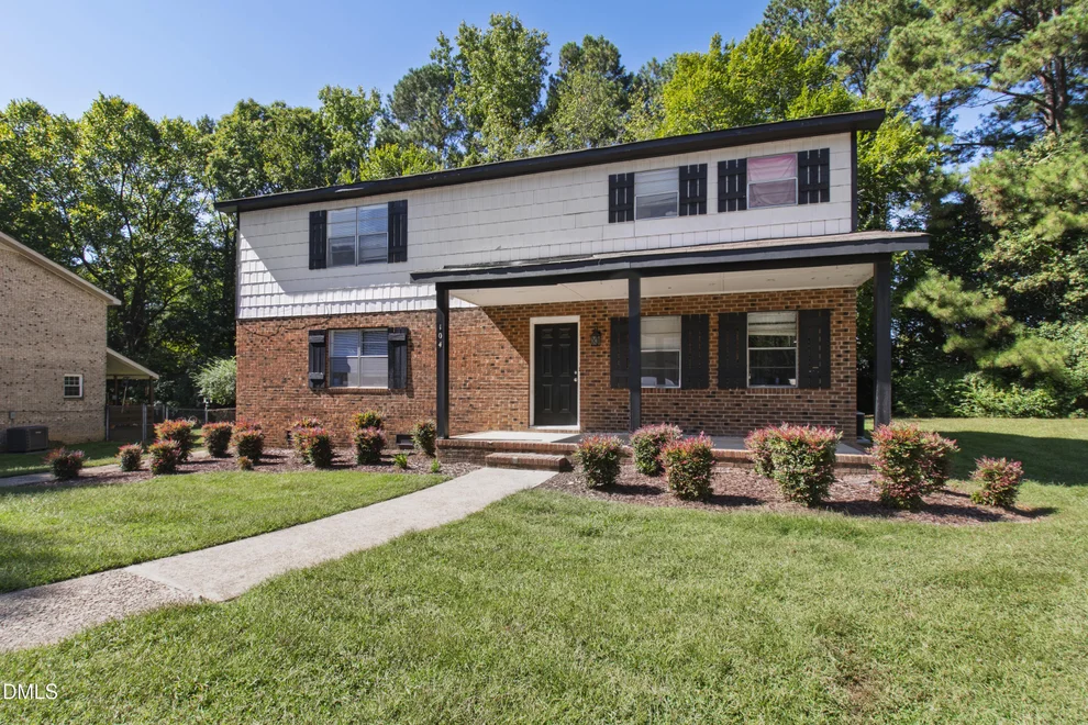 Unit for sale at 104 Rainbow Court, Cary, NC 27511