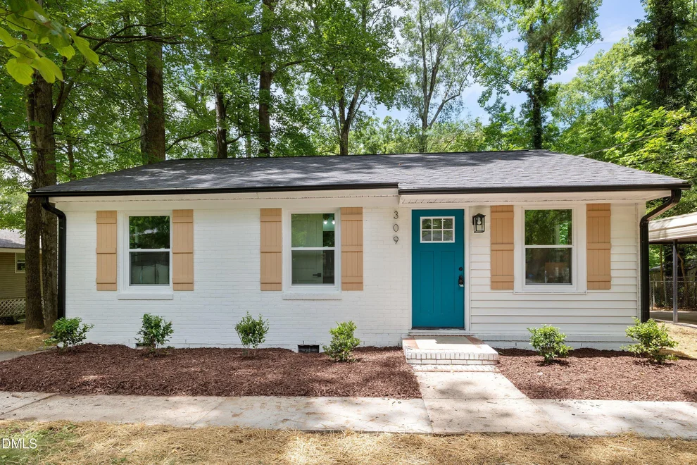 Unit for sale at 309 Maple Street, Cary, NC 27513
