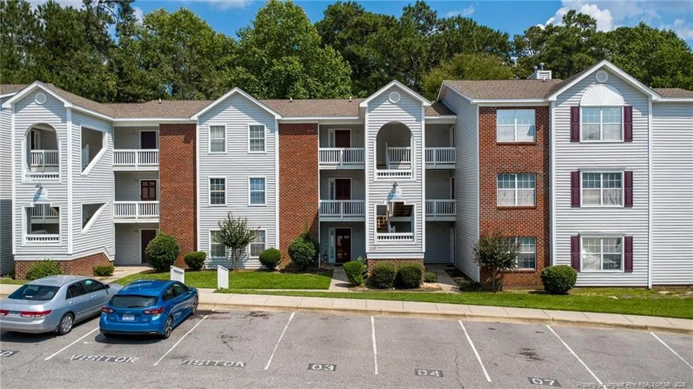 Unit for sale at 309 Waterdown Drive, Fayetteville, NC 28314