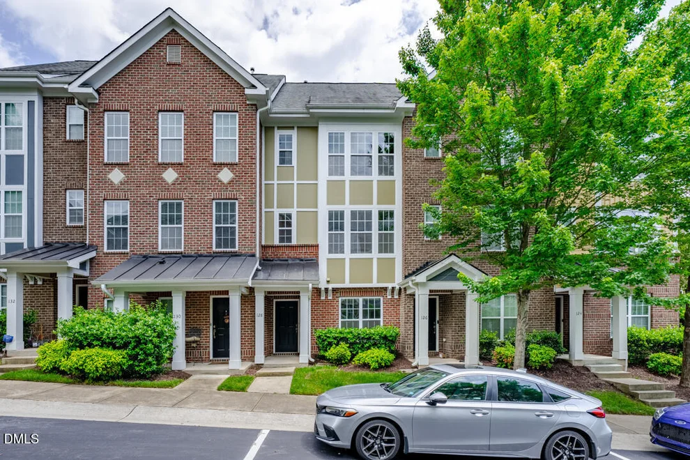 Unit for sale at 128 Dove Cottage Lane, Cary, NC 27519