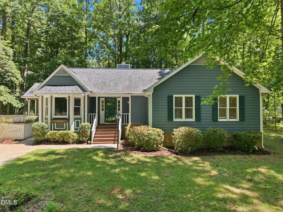 Unit for sale at 110 Twisted Court, Hillsborough, NC 27278