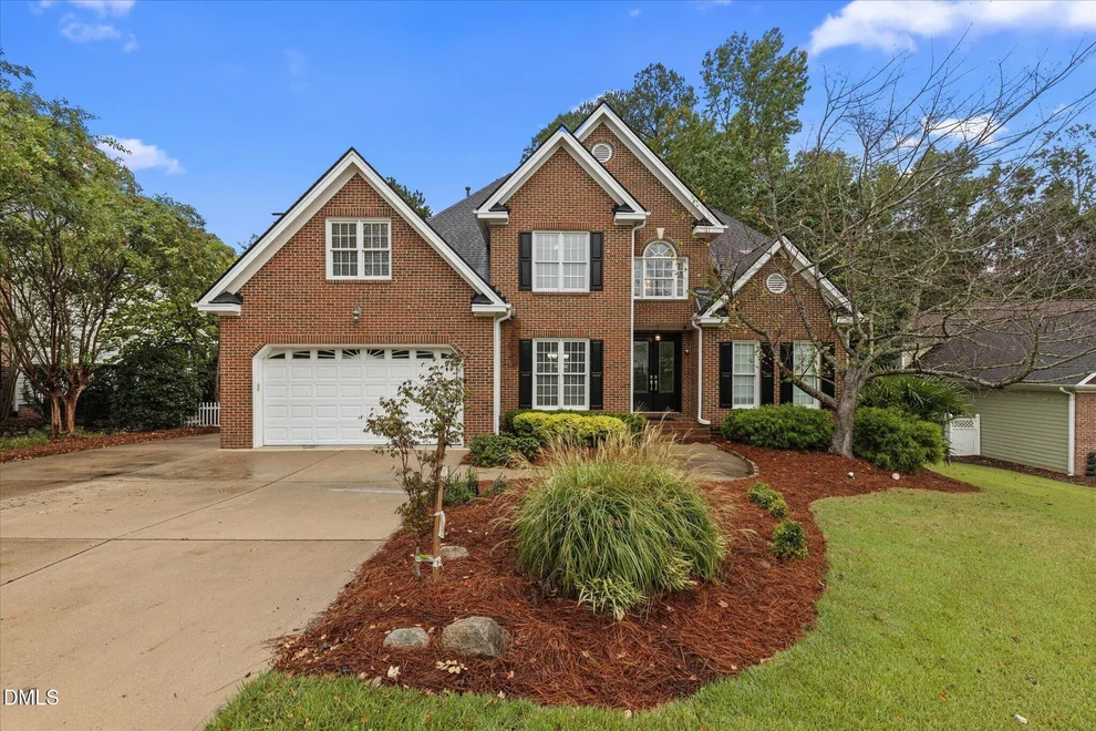 Unit for sale at 2921 Oak Bridge Drive, Raleigh, NC 27610