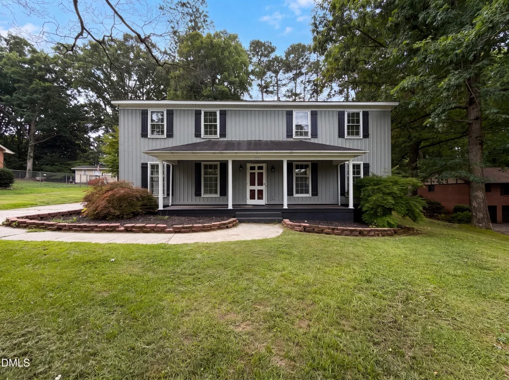 Unit for sale at 2721 Pebblebrook Drive, Sanford, NC 27330