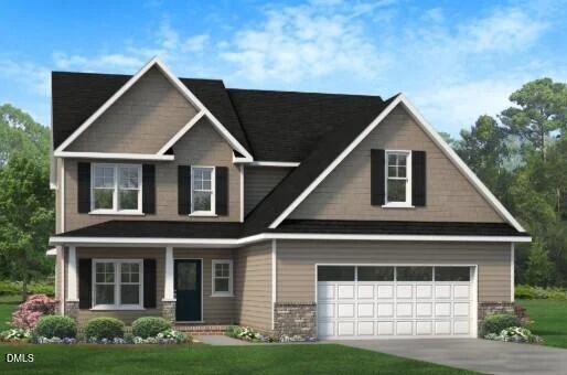 Unit for sale at 256 Juju Drive, Clayton, NC 27520
