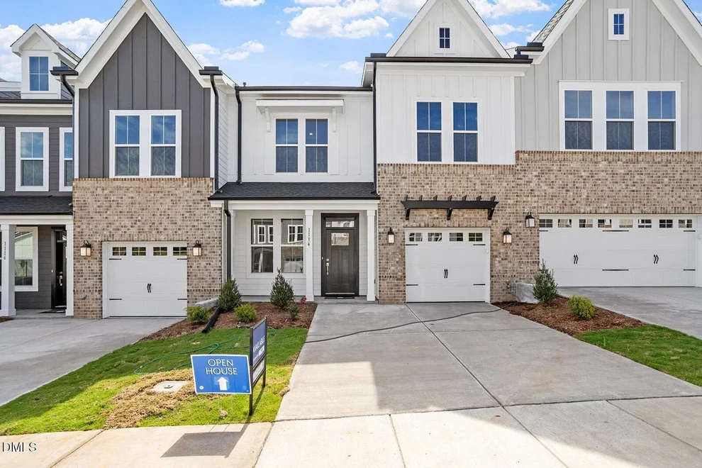 Unit for sale at 1114 Bell Heather Road, Durham, NC 27703